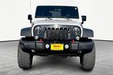 Thumbnail of 2018 Bright White Clearcoat Jeep Wrangler JK