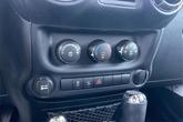 Thumbnail of 2018 Bright White Clearcoat Jeep Wrangler JK