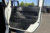 Thumbnail of 2018 Bright White Clearcoat Jeep Wrangler JK