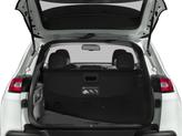 Thumbnail of 2018 Billet Silver Metallic Clearcoat Jeep Cherokee