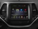 Thumbnail of 2018 Billet Silver Metallic Clearcoat Jeep Cherokee