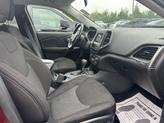Thumbnail of 2020 Velvet Red Pearlcoat Jeep Cherokee