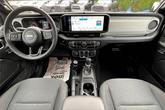 Thumbnail of 2025 Granite Crystal Metallic Clearcoat Jeep Wrangler