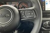 Thumbnail of 2025 Granite Crystal Metallic Clearcoat Jeep Wrangler