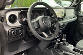 Thumbnail of 2025 Granite Crystal Metallic Clearcoat Jeep Wrangler