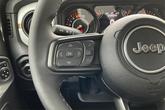 Thumbnail of 2025 Granite Crystal Metallic Clearcoat Jeep Wrangler