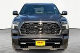Thumbnail of 2024 Magnetic Gray Metallic Toyota Sequoia