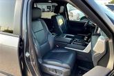 Thumbnail of 2024 Magnetic Gray Metallic Toyota Sequoia