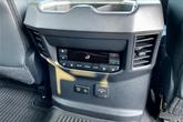 Thumbnail of 2024 Magnetic Gray Metallic Toyota Sequoia
