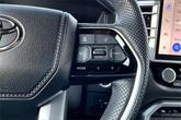 Thumbnail of 2024 Magnetic Gray Metallic Toyota Sequoia