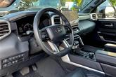 Thumbnail of 2024 Magnetic Gray Metallic Toyota Sequoia