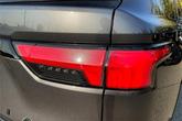 Thumbnail of 2024 Magnetic Gray Metallic Toyota Sequoia