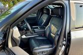 Thumbnail of 2024 Magnetic Gray Metallic Toyota Sequoia