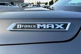 Thumbnail of 2024 Magnetic Gray Metallic Toyota Sequoia