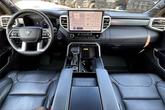 Thumbnail of 2024 Magnetic Gray Metallic Toyota Sequoia