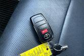 Thumbnail of 2024 Magnetic Gray Metallic Toyota Sequoia