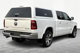 Thumbnail of 2022 Bright White Clearcoat RAM 1500