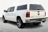 Thumbnail of 2022 Bright White Clearcoat RAM 1500