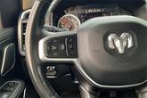 Thumbnail of 2022 Bright White Clearcoat RAM 1500