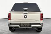 Thumbnail of 2022 Bright White Clearcoat RAM 1500