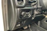 Thumbnail of 2022 Bright White Clearcoat RAM 1500