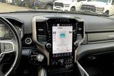 Thumbnail of 2022 Bright White Clearcoat RAM 1500