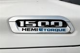 Thumbnail of 2022 Bright White Clearcoat RAM 1500