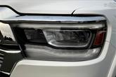 Thumbnail of 2022 Bright White Clearcoat RAM 1500