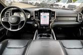 Thumbnail of 2022 Bright White Clearcoat RAM 1500
