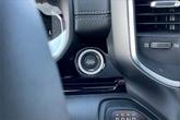 Thumbnail of 2025 Granite Crystal Metallic Clearcoat RAM 1500