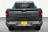 Thumbnail of 2025 Granite Crystal Metallic Clearcoat RAM 1500