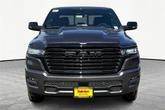 Thumbnail of 2025 Granite Crystal Metallic Clearcoat RAM 1500