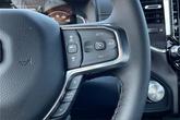 Thumbnail of 2025 Granite Crystal Metallic Clearcoat RAM 1500