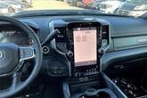 Thumbnail of 2025 Diamond Black Crystal Pearlcoat RAM 3500