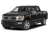 Photo of 2023 AGATE BLACK METALLIC Ford F-150