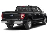 Thumbnail of 2023 AGATE BLACK METALLIC Ford F-150