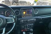 Thumbnail of 2020 Sting-Gray Clearcoat Jeep Wrangler Unlimited
