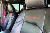 Thumbnail of 2020 Sting-Gray Clearcoat Jeep Wrangler Unlimited