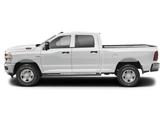 Thumbnail of 2025 Bright White Clearcoat RAM 2500
