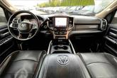 Thumbnail of 2022 Bright White Clearcoat RAM 2500