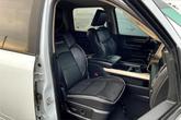 Thumbnail of 2022 Bright White Clearcoat RAM 2500