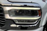 Thumbnail of 2022 Bright White Clearcoat RAM 2500