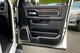 Thumbnail of 2022 Bright White Clearcoat RAM 2500