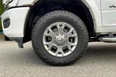 Thumbnail of 2022 Bright White Clearcoat RAM 2500
