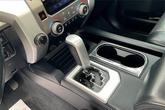 Thumbnail of 2018 Blazing Blue Metallic Toyota Tundra