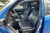 Thumbnail of 2018 Blazing Blue Metallic Toyota Tundra