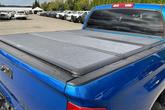 Thumbnail of 2018 Blazing Blue Metallic Toyota Tundra