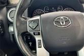 Thumbnail of 2018 Blazing Blue Metallic Toyota Tundra