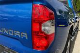 Thumbnail of 2018 Blazing Blue Metallic Toyota Tundra
