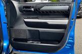 Thumbnail of 2018 Blazing Blue Metallic Toyota Tundra